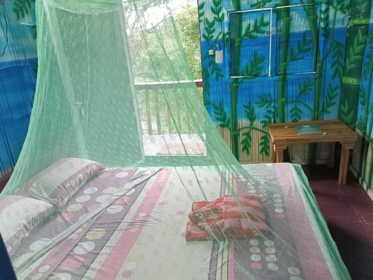 Villa-Atlas Guest House Malapascua Eksteriør bilde