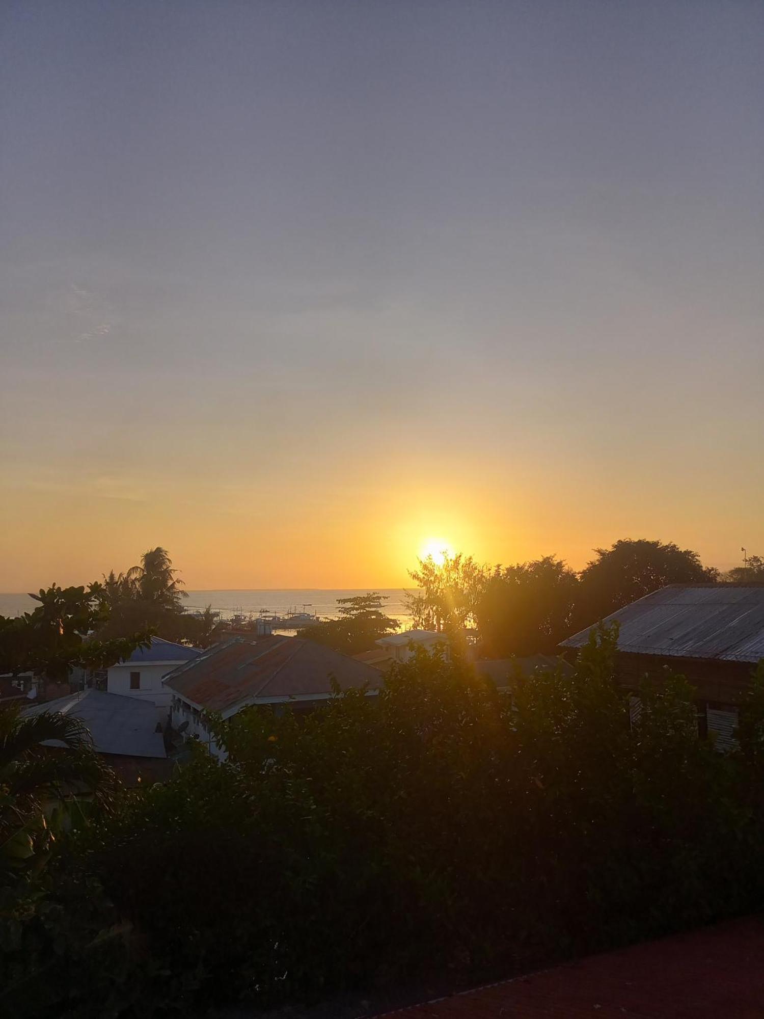 Villa-Atlas Guest House Malapascua Eksteriør bilde