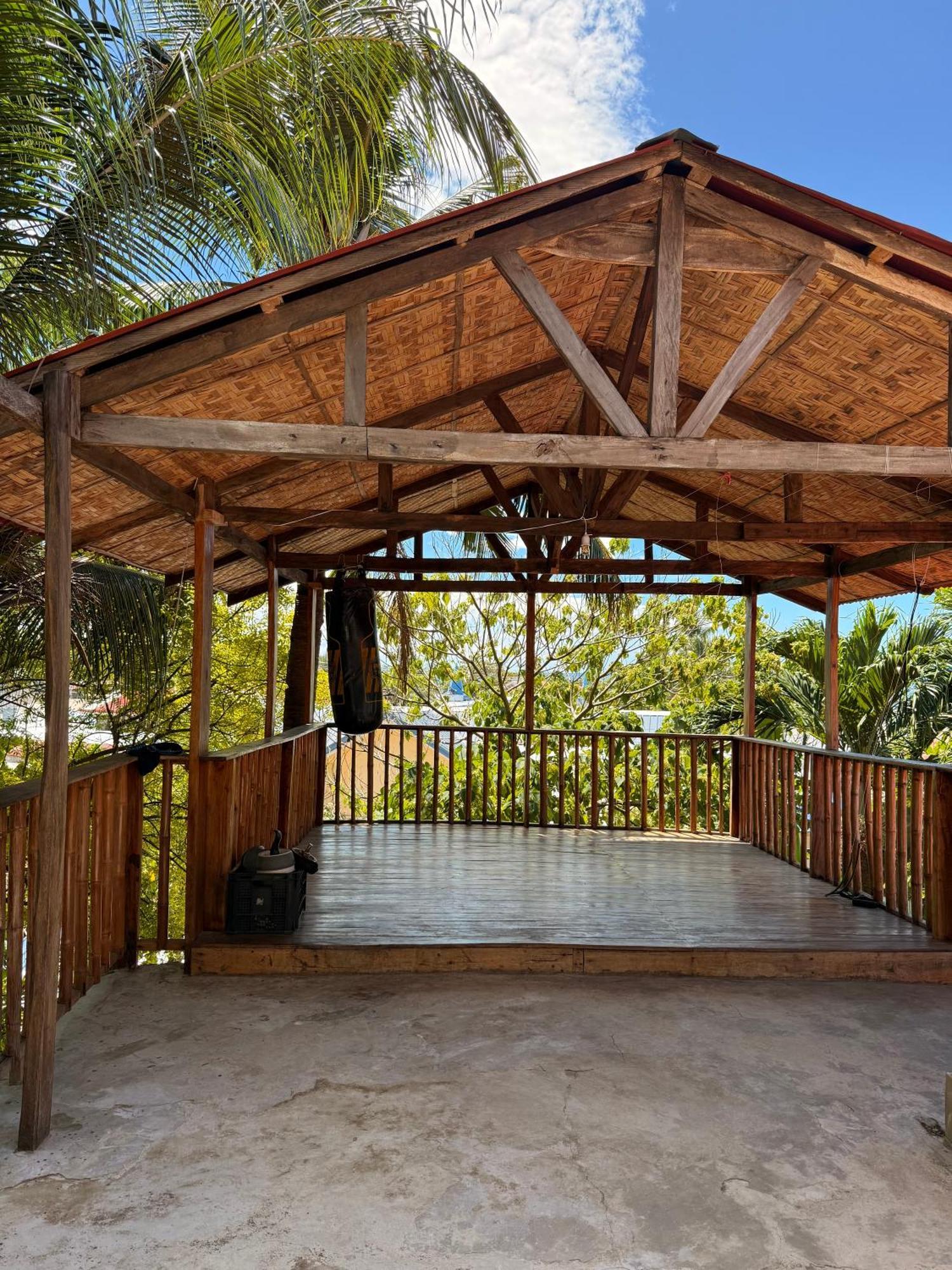 Villa-Atlas Guest House Malapascua Eksteriør bilde