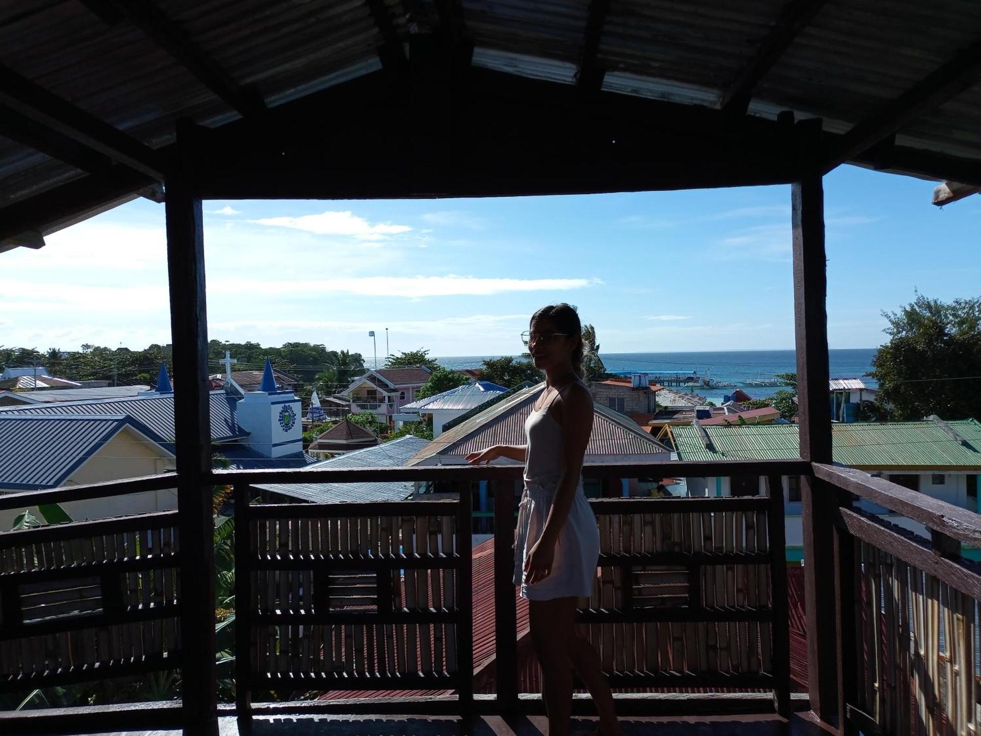 Villa-Atlas Guest House Malapascua Eksteriør bilde