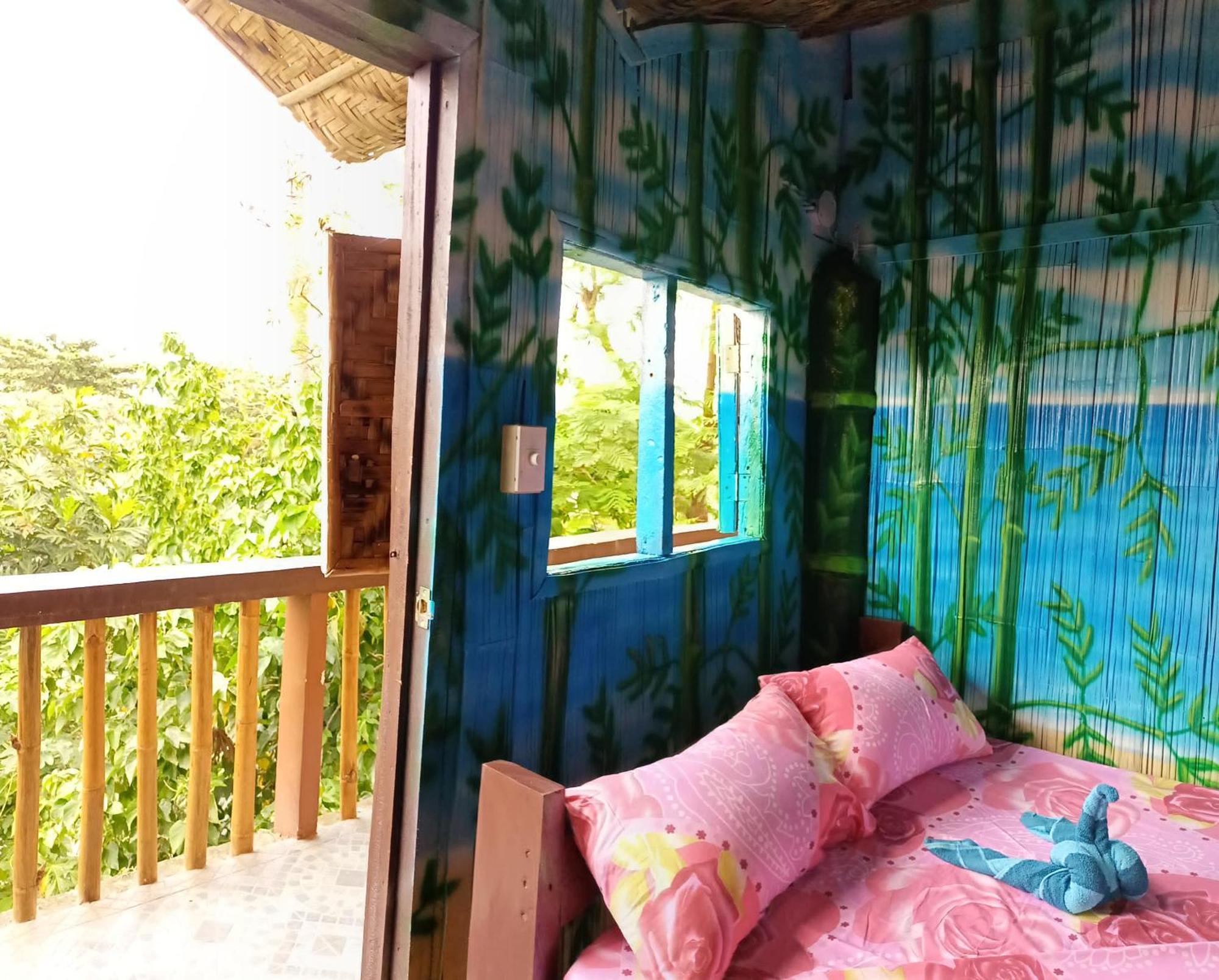 Villa-Atlas Guest House Malapascua Eksteriør bilde