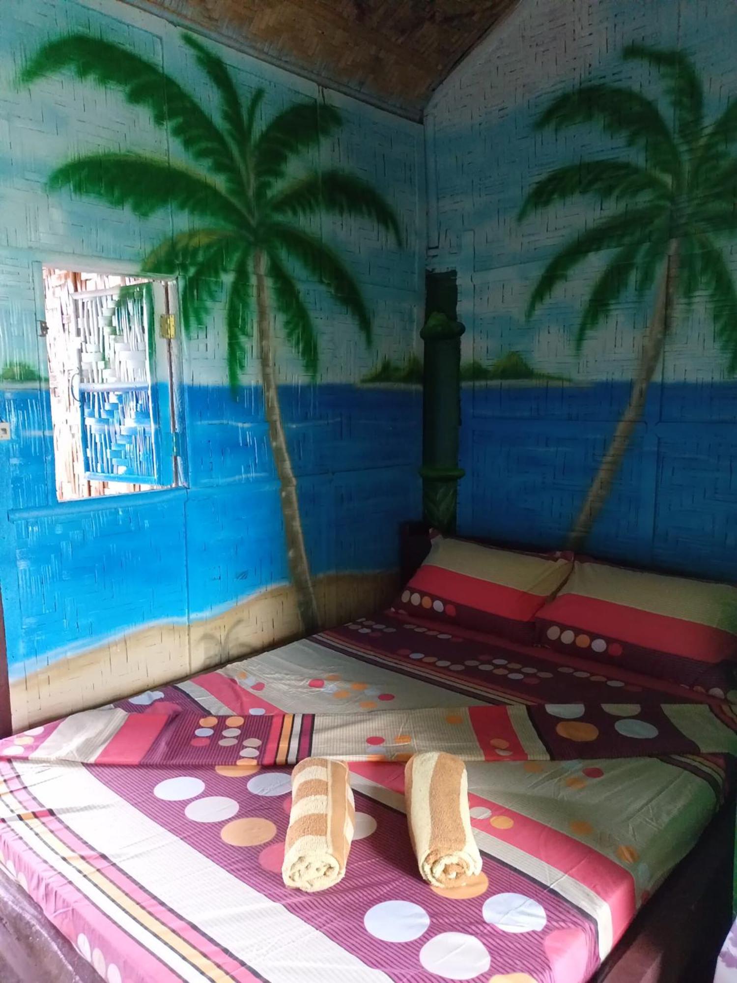 Villa-Atlas Guest House Malapascua Eksteriør bilde