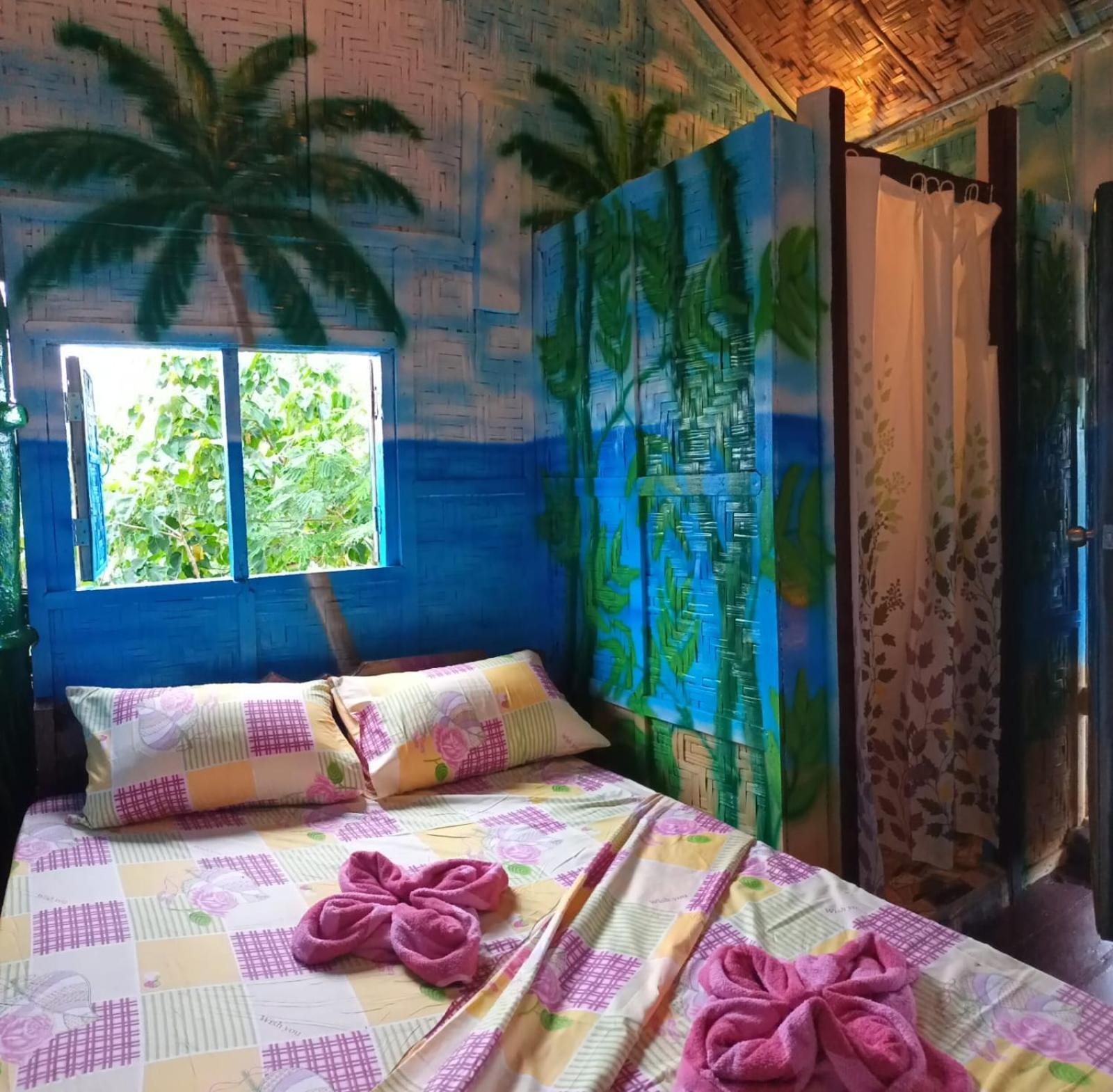 Villa-Atlas Guest House Malapascua Eksteriør bilde