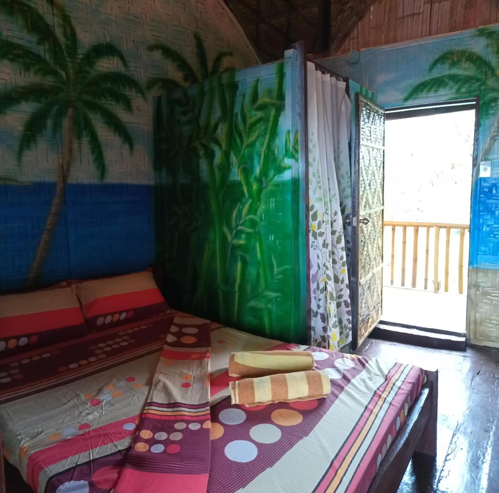 Villa-Atlas Guest House Malapascua Eksteriør bilde