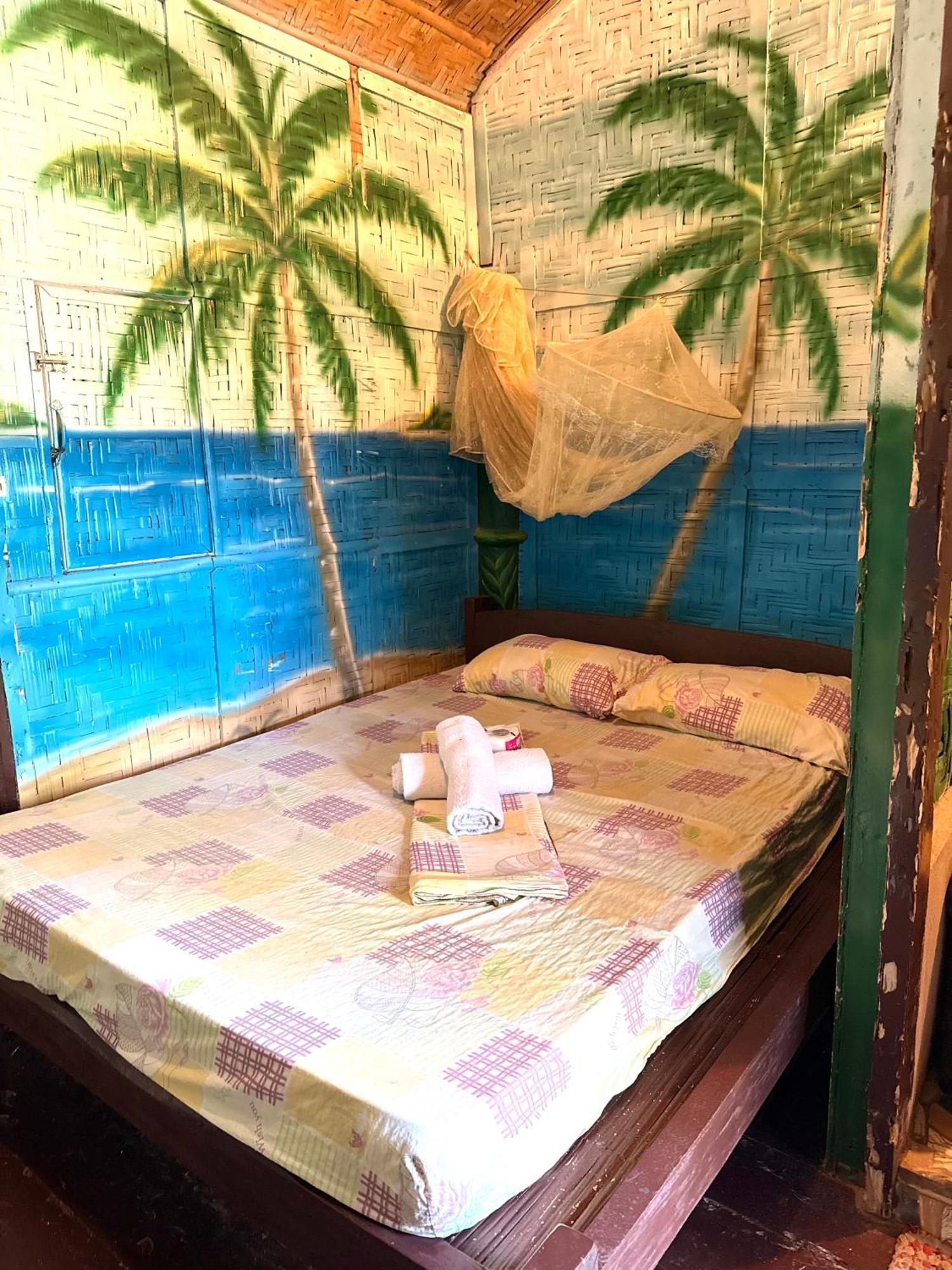 Villa-Atlas Guest House Malapascua Eksteriør bilde