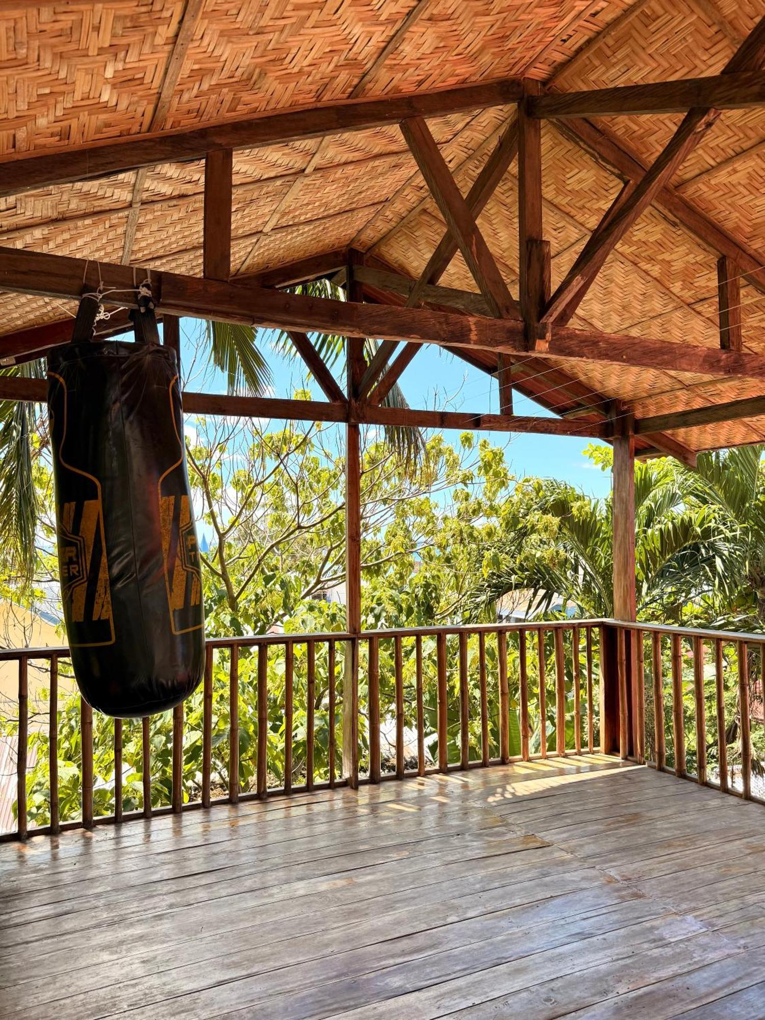 Villa-Atlas Guest House Malapascua Eksteriør bilde
